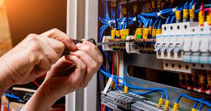 Consultancy Services For Operation, Studies And Protection Of The Electrical System