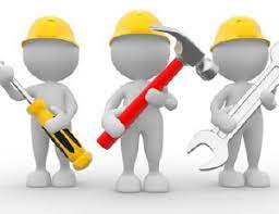Maintenance And Repair Works And Any Other Construction Works